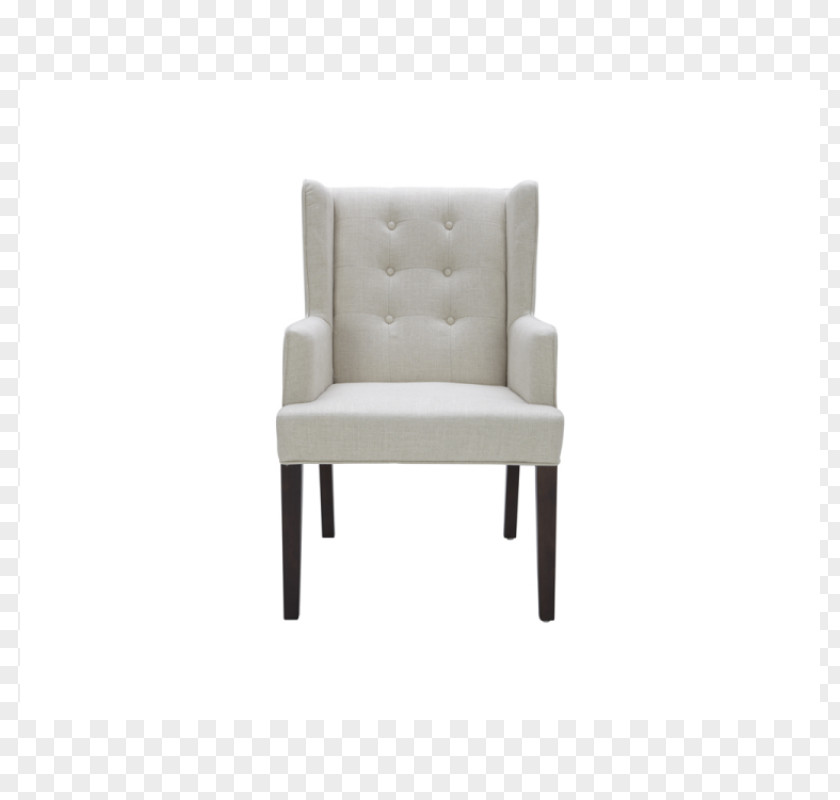 Chair アームチェア Furniture Upholstery Couch PNG