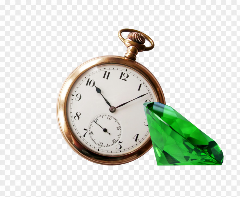 Clock Watch Pocket Spiraling Into Control Stock.xchng PNG