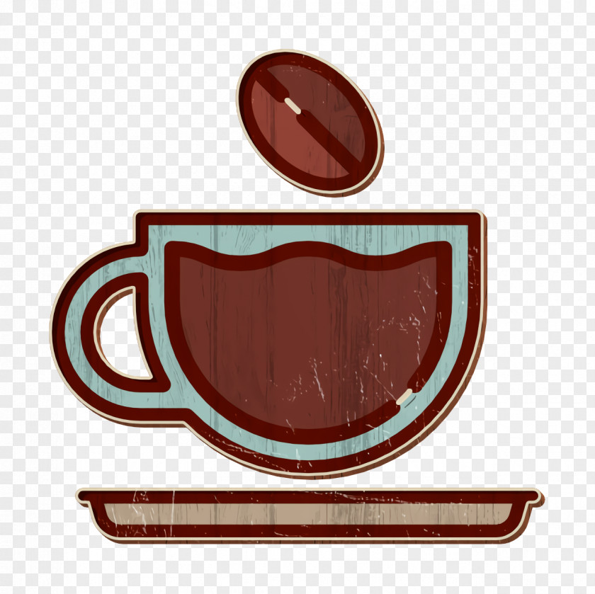 Coffee Shop Icon Cup Tea PNG