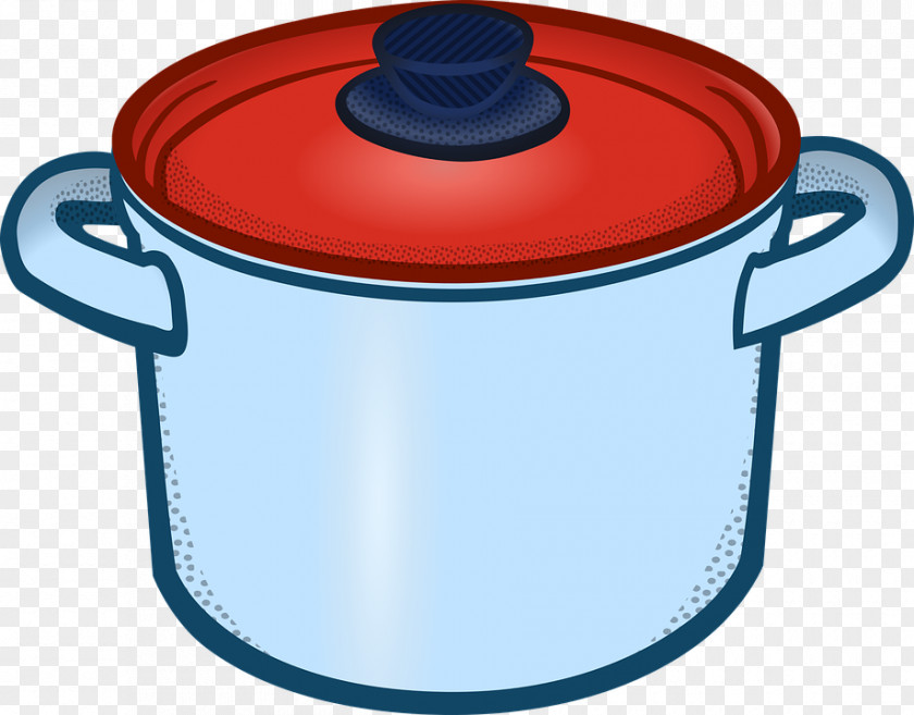 Cooking Stock Pots Olla Kochtopf Clip Art PNG