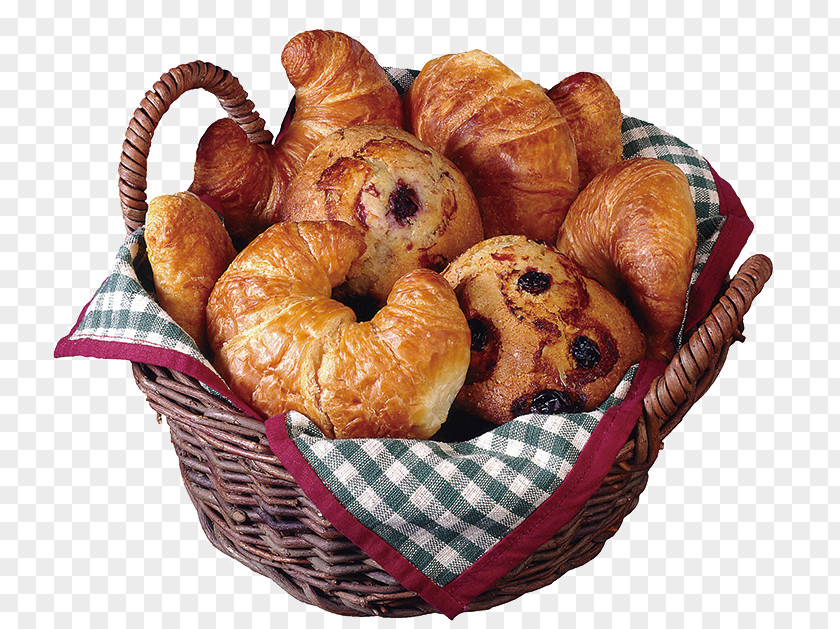 Croissants Croissant Muffin Brunch Bacon, Egg And Cheese Sandwich Bread PNG