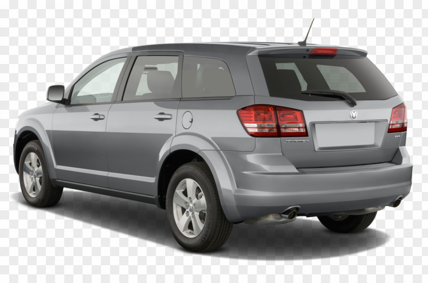 Dodge 2010 Journey 2009 2015 Car PNG