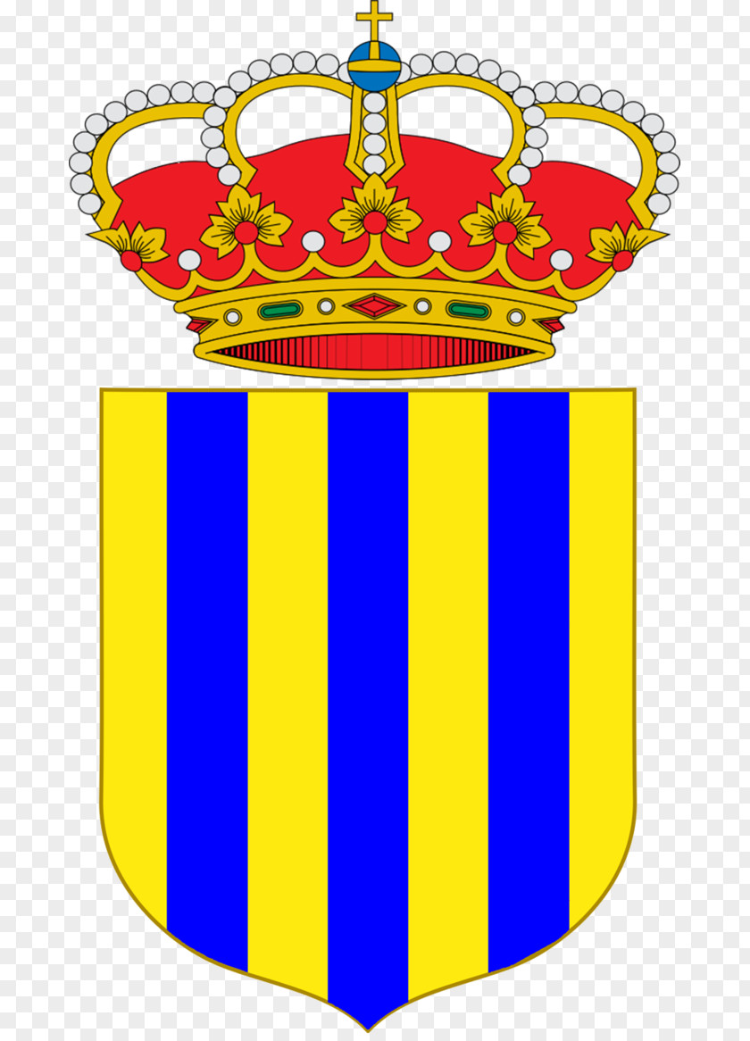 Foix Coat Of Arms Asturias Victory Cross Kingdom PNG