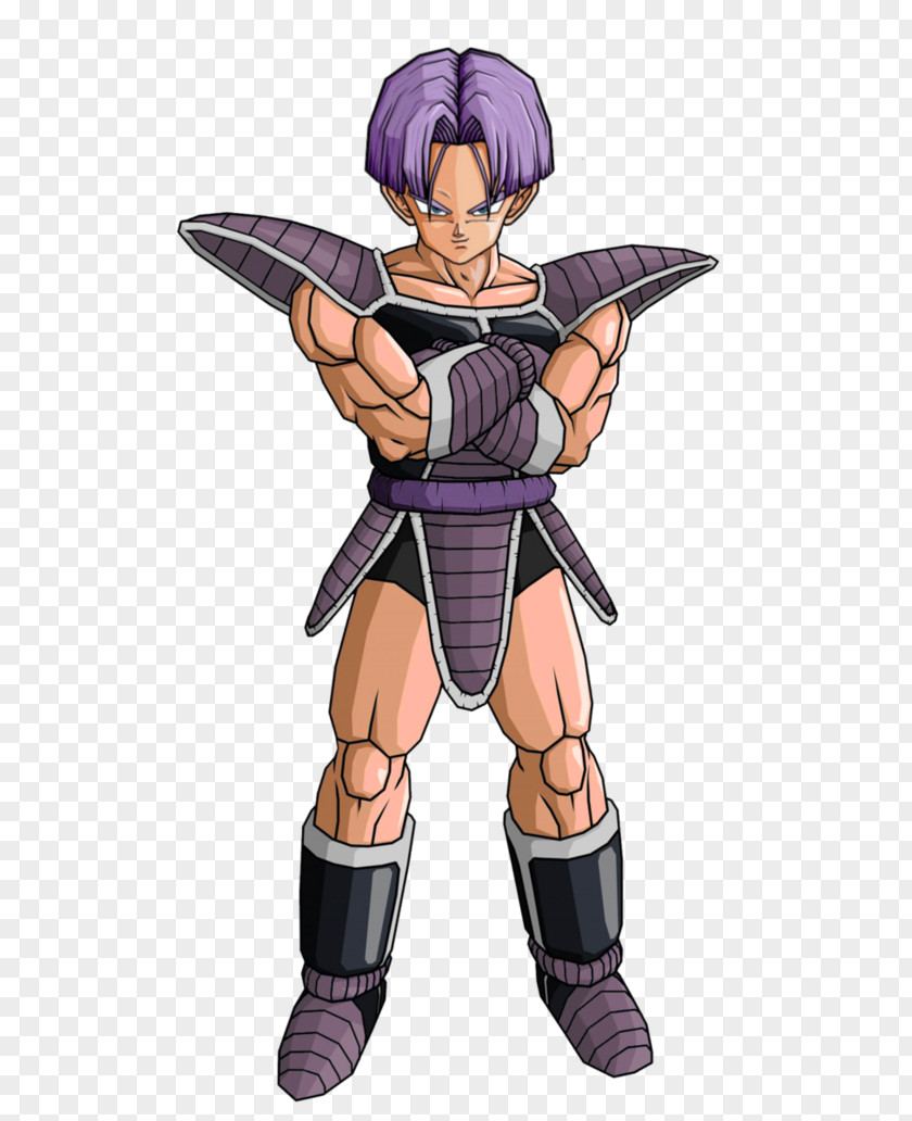 Goku Gohan Vegeta Trunks Super Dragon Ball Z PNG