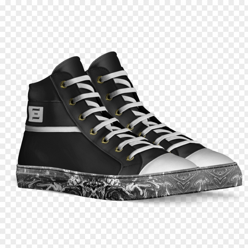 High-top Sneakers Shoe Leather Clothing PNG