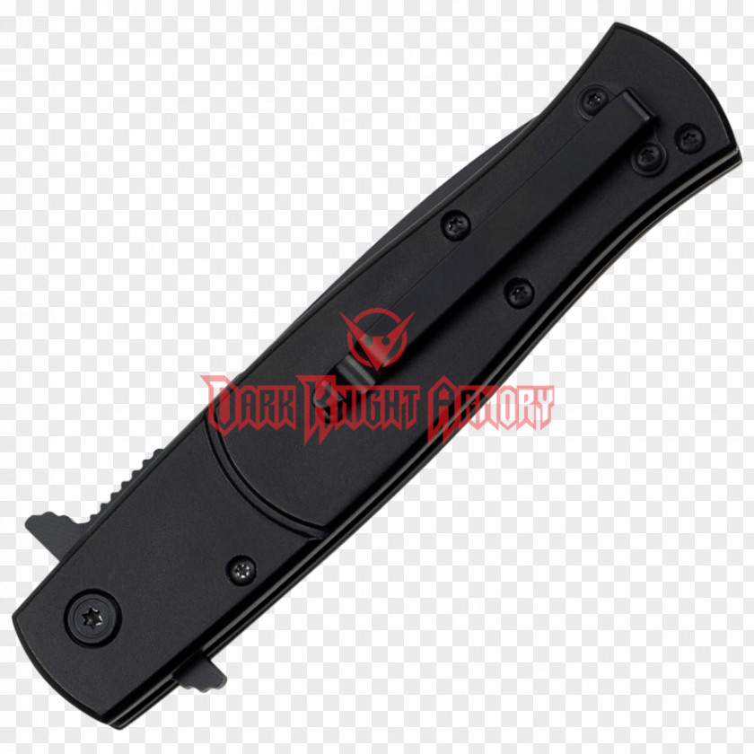Knife Utility Knives Hunting & Survival Multi-function Tools Serrated Blade PNG