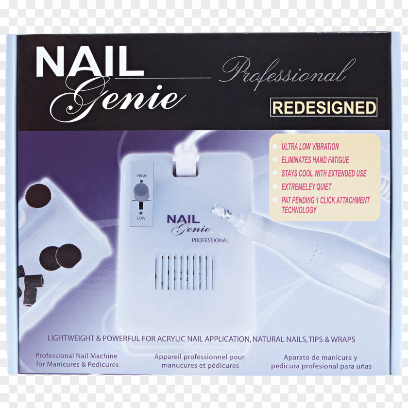 Nail Model Manicure Genie Pedicure Beauty PNG