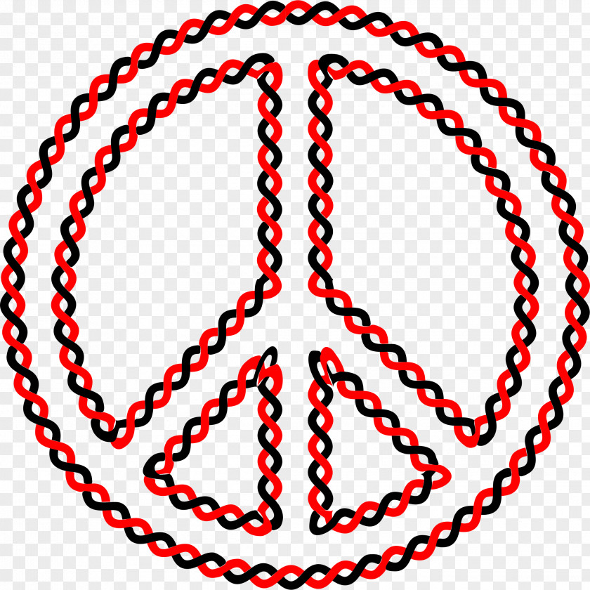 Peace Symbol Football Player Coloring Book PNG