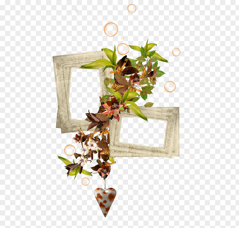 Picture Frames Clip Art PNG