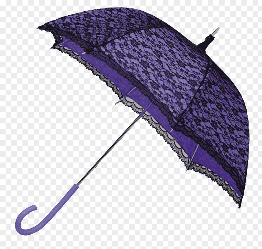 Purple Umbrella Auringonvarjo Lace Victorian Fashion PNG