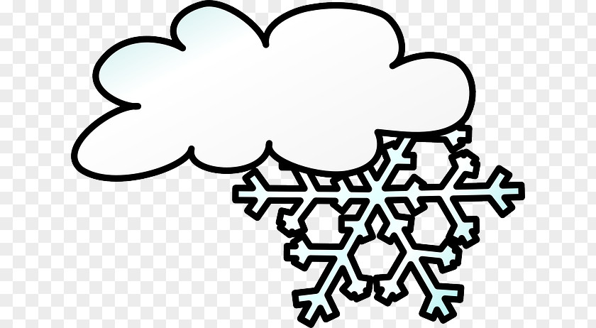 Snow Winter Storm Clip Art PNG