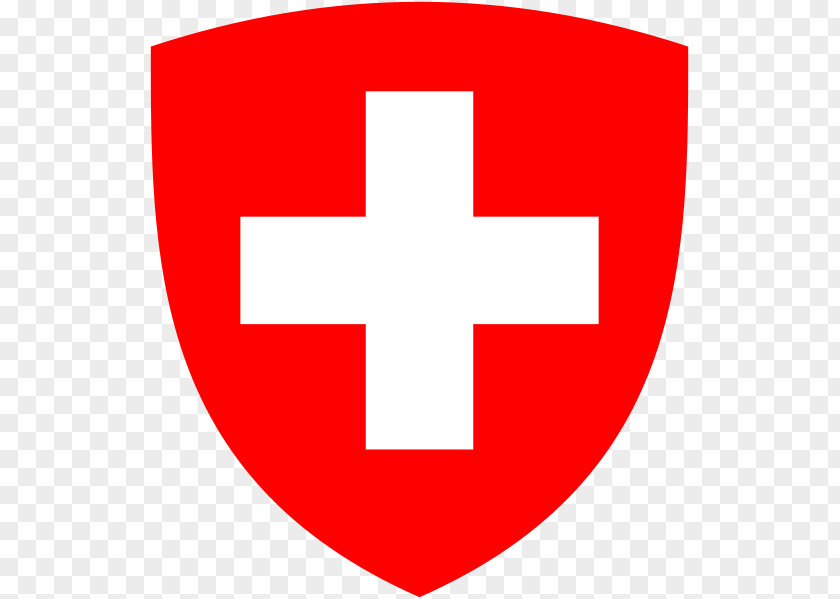 Switzerland Coat Of Arms National Emblem Flag PNG