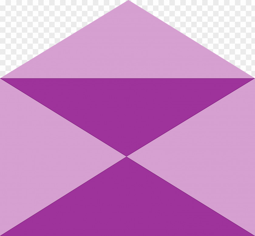 Triangle Violet Meter Font Pattern PNG