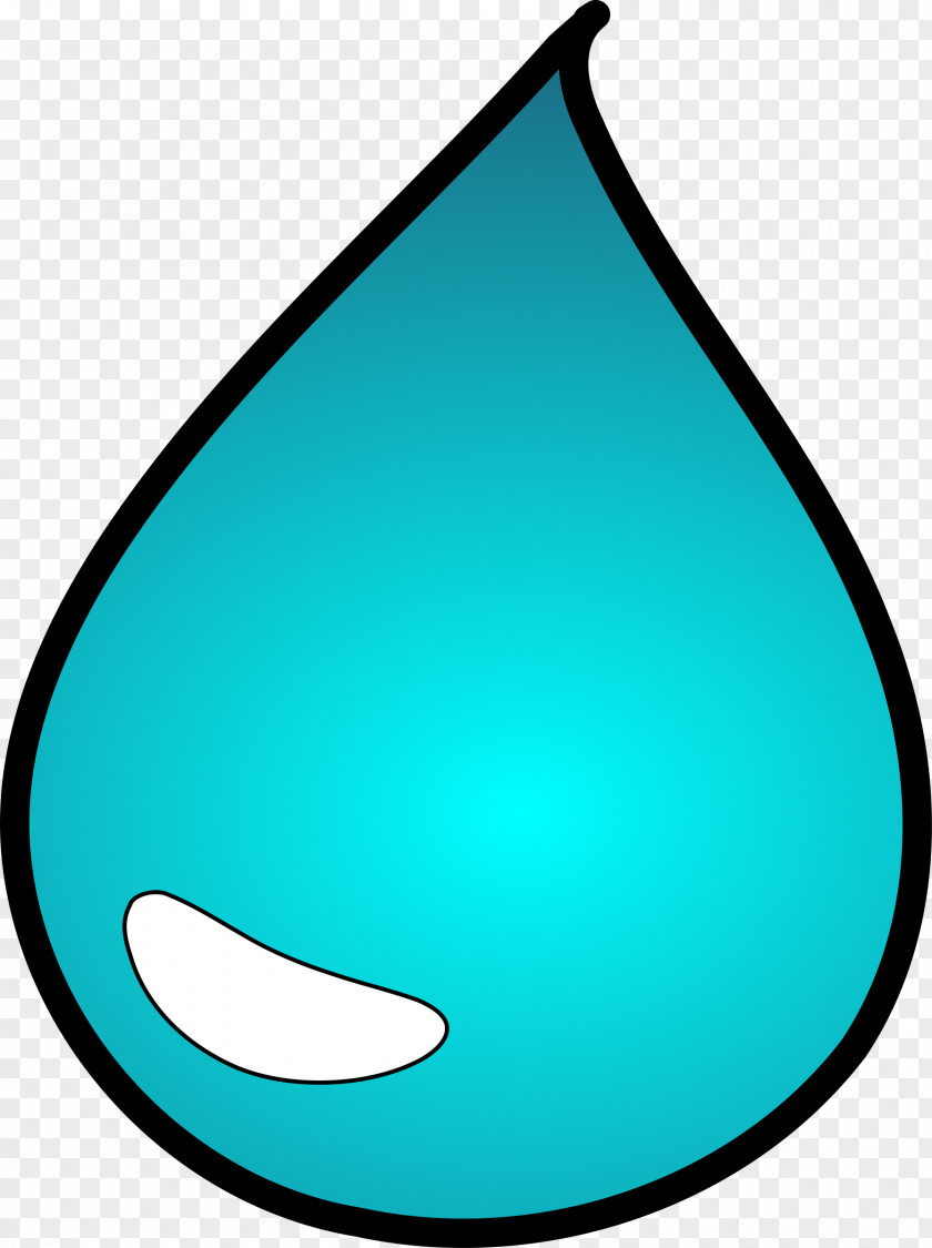 Water Splash Drop Clip Art PNG