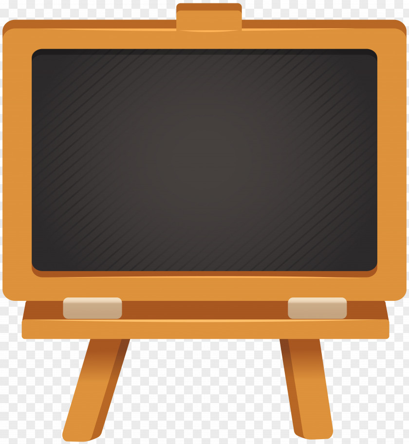 BLACKBOARD Teacher Television Clip Art PNG