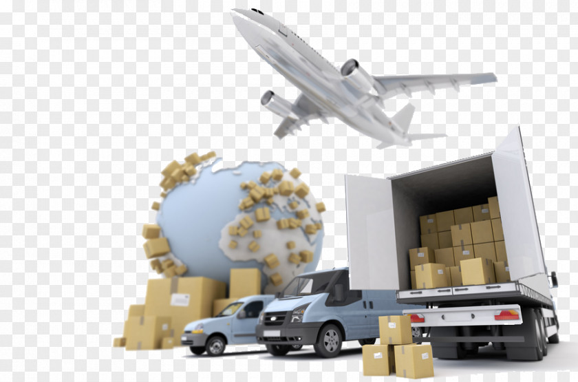 Business Mover Logistics Incoterms Cargo PNG