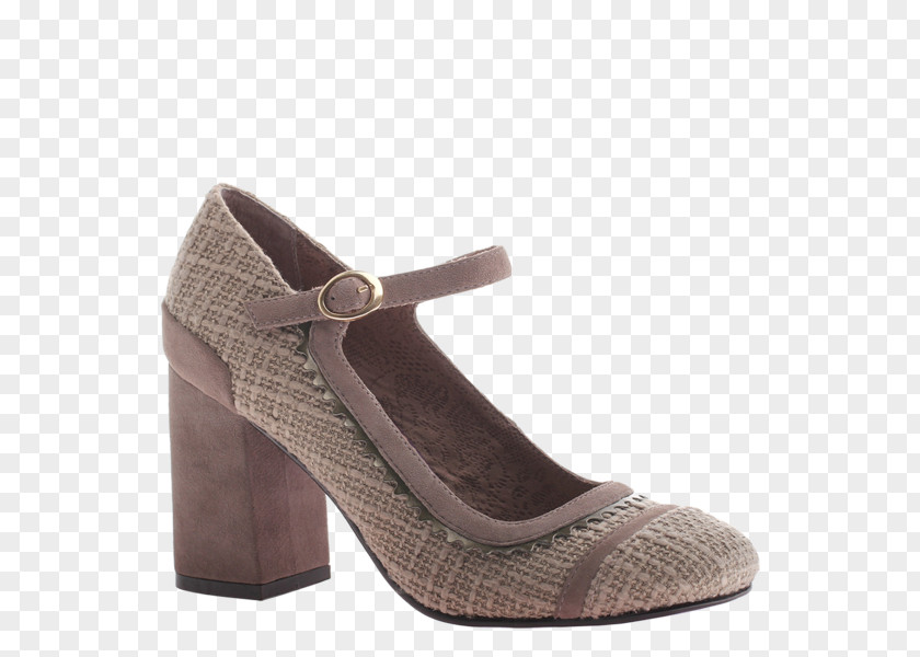Calico Square Heel Shoes For Women Poetic Licence Suede Shoe Footwear Woman PNG