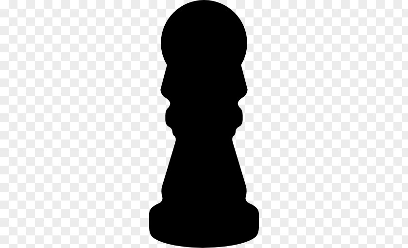 Chess Piece Pawn Brik Chessboard PNG