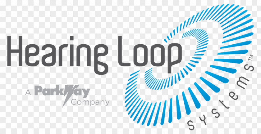 Design Audio Induction Loop Logo Organization PNG