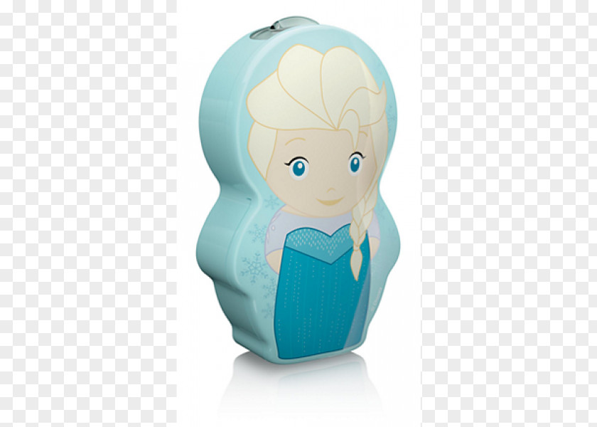 Elsa Anna Flashlight Philips PNG