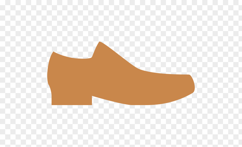 Emoji Shoe Sticker Emoticon SMS PNG