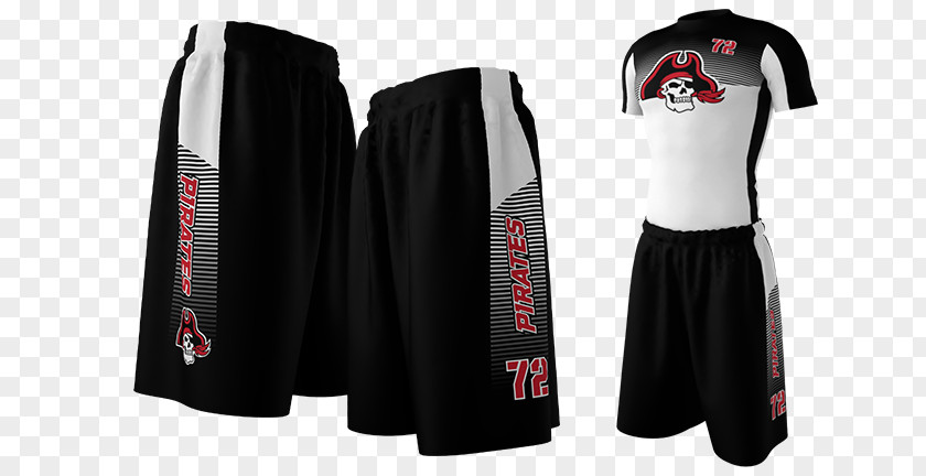 Fade Away Hockey Protective Pants & Ski Shorts Jersey Pennsylvania Uniform PNG