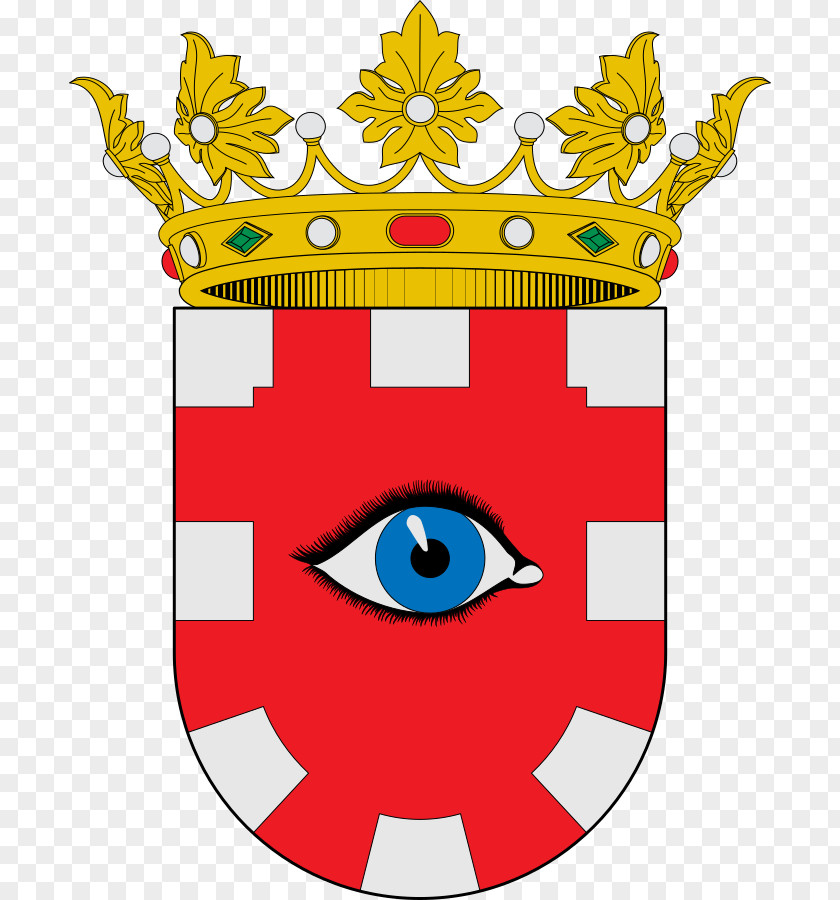 Field La Pobla Llarga Escutcheon Heraldry Coat Of Arms PNG