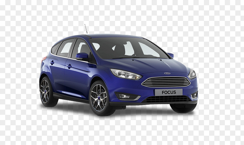 Ford 2017 Focus Compact Car Motor Company PNG