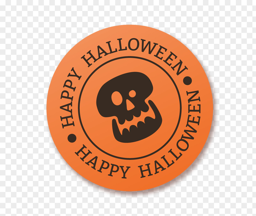 Halloween Skull Logo Student Application Software Howard University Wallpaper PNG