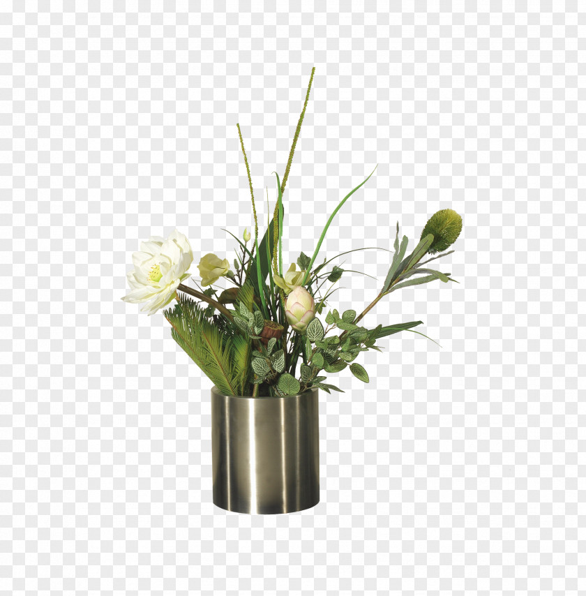 Home Decoration Vase Flower Bouquet NetEase PNG