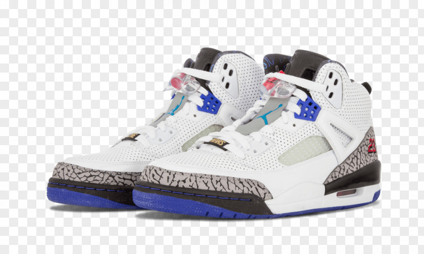 Jordan Spizike Skate Shoe Sneakers Basketball Sportswear PNG