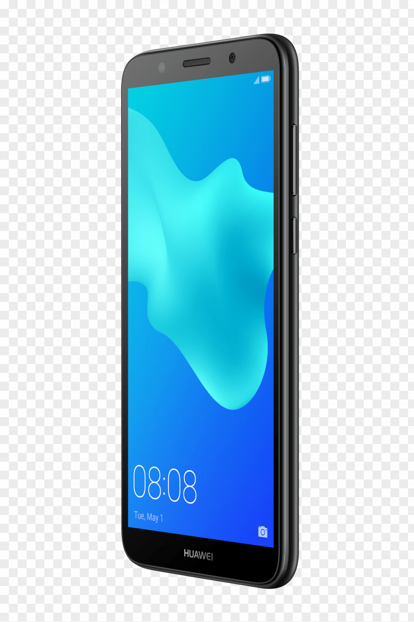 Smartphone Huawei Y5 Y 2018 5.45