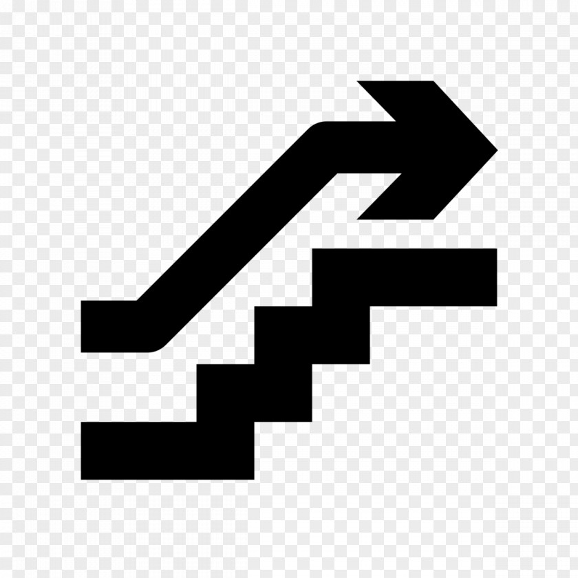 Stairs Logo PNG