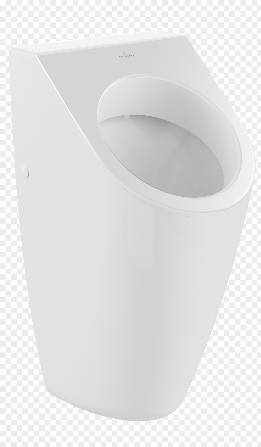 Urinal Toilet & Bidet Seats Ceramic Villeroy Boch Bathroom PNG