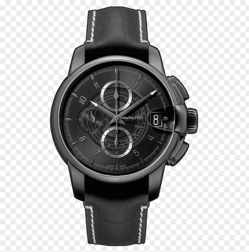 Watch Rado Strap Chronograph Clothing Accessories PNG