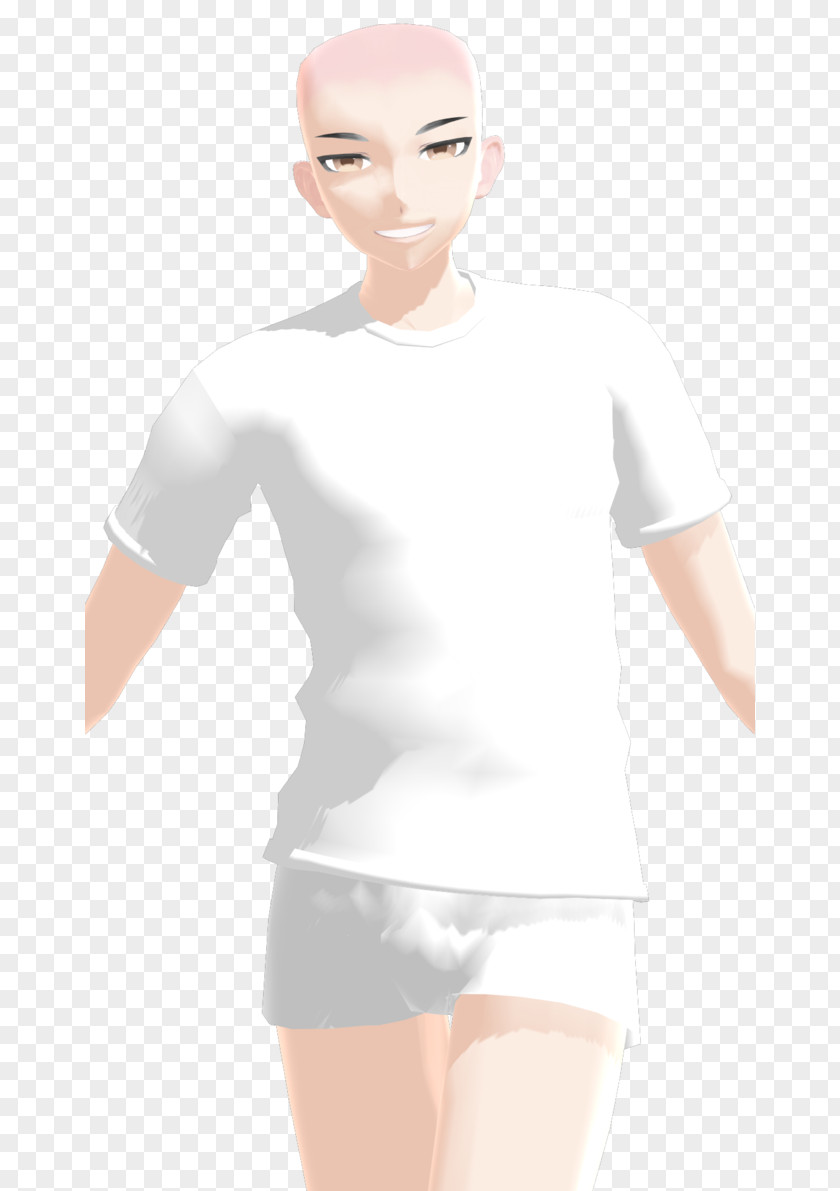 White T-shirt Clothing Hoodie Sleeve PNG