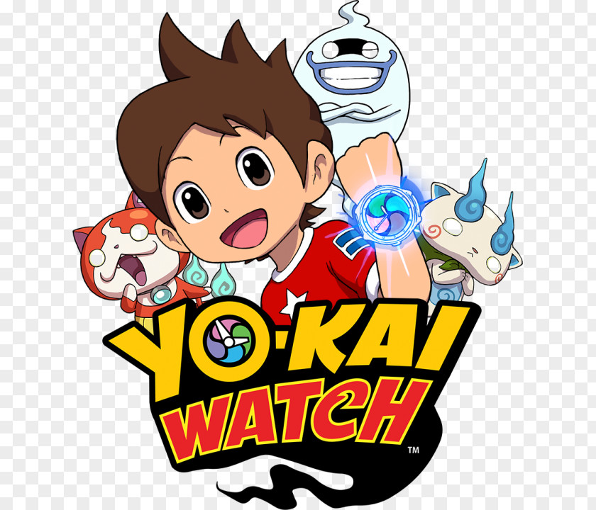 Yo-kai Watch 2 Jibanyan Yōkai Video Game PNG