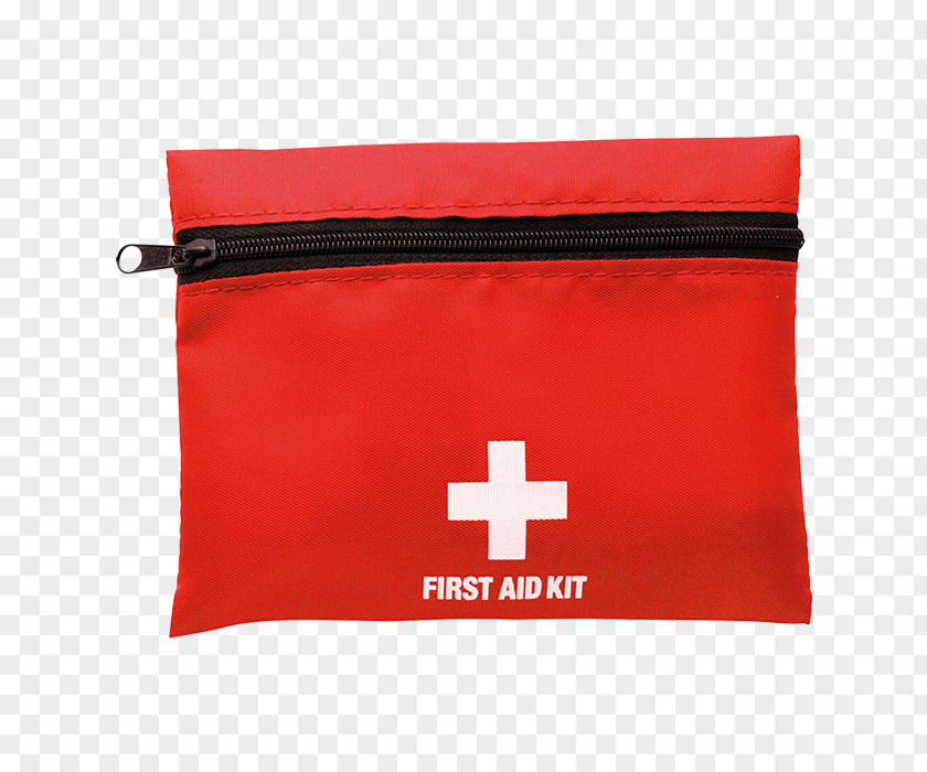 Zipper Pouch First Aid Supplies Kits Bandage Adhesive Tape Surgical PNG
