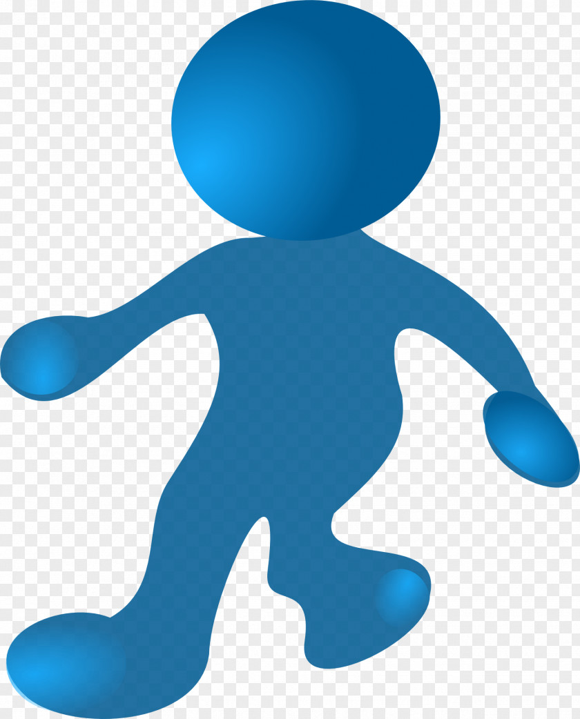 Animation Cartoon Walking Clip Art PNG