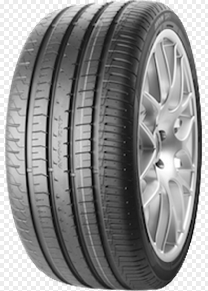 Avon Tyres ZX7 Car Sport Utility Vehicle Motor Tires Products PNG