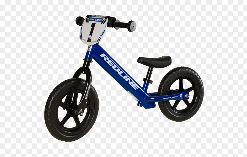 Balance Bicycle Strider 12 Classic BalanceBike Sport Bike PNG