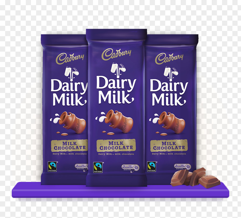 Chocolate Cadbury World White Dairy Milk PNG