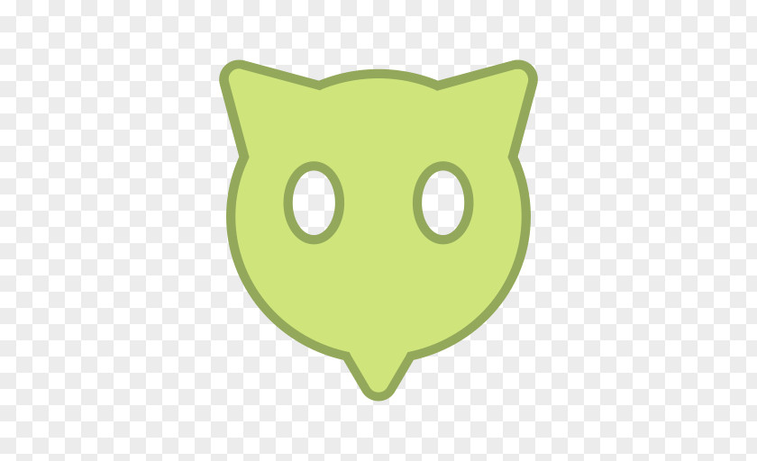 Circle Green PNG