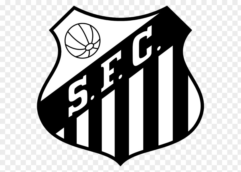 Football Santos FC Santos, São Paulo Vector Graphics Campeonato Brasileiro Série A PNG