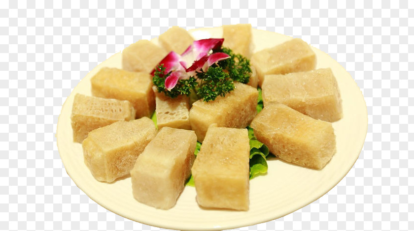 Frozen Tofu Hot Pot Chinese Cuisine Brunch Eating PNG