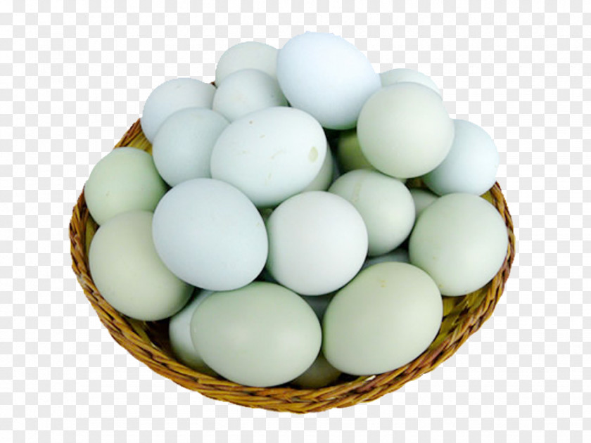 Green Shell Eggs Salted Duck Egg Congee U9d28u86cb Eating PNG