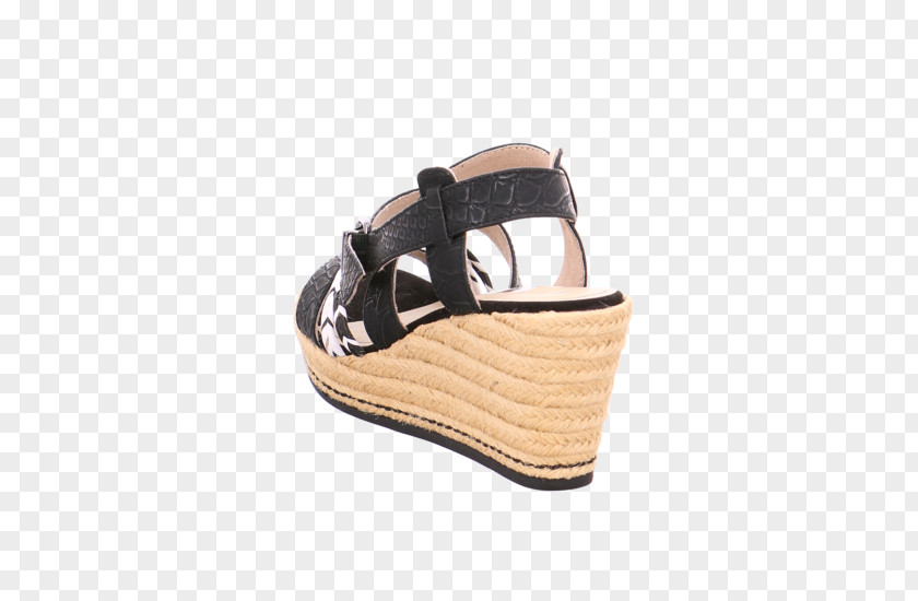 Sandal Slide Shoe PNG