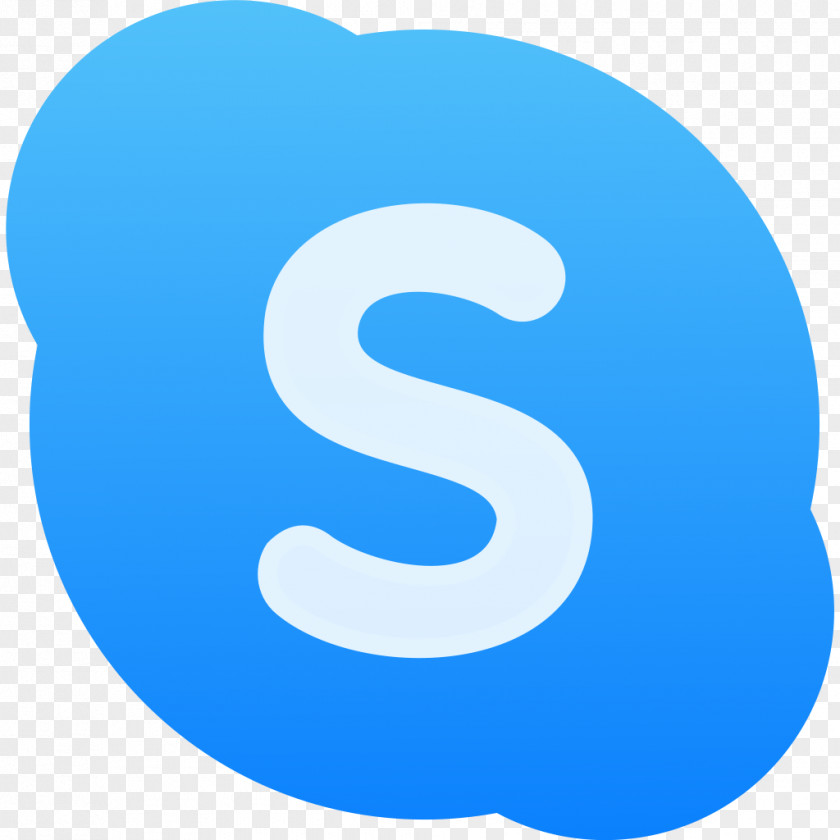 Skype Clip Art PNG