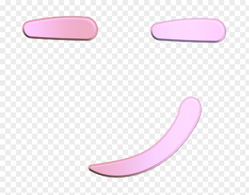 Smile Finger Happy Emoji PNG