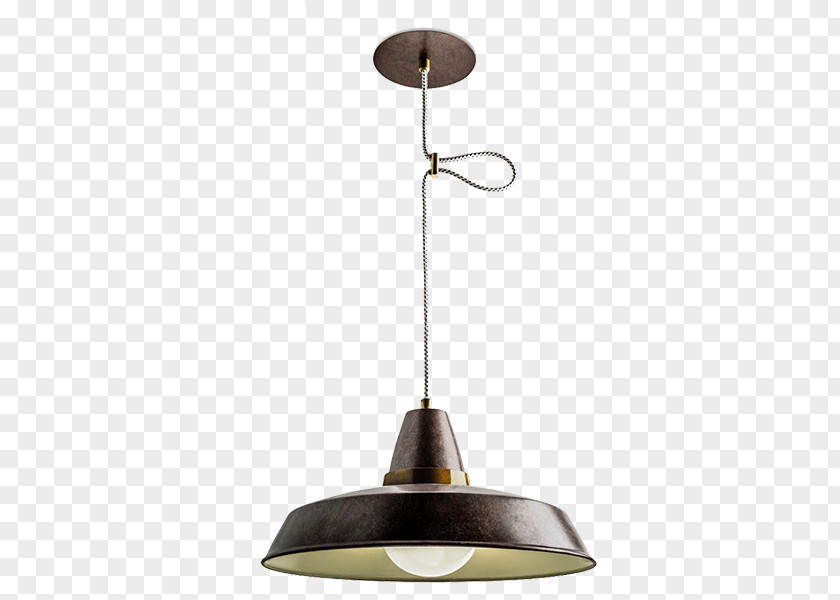 Suspended Pendant Light Lighting Fixture Sconce PNG